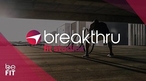 Training Studio | Breakthru YOU