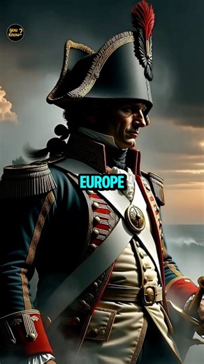 Napoleon’s Final Days: The Slow Death Europe Never Explained #shorts #viralshorts