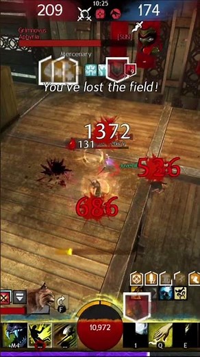 this Gw2 Ranger pvp core build has insane burst potential