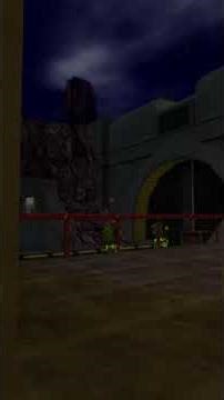 The Definitive Way to Replay Half-Life – Half-Life Legacy Community Mod