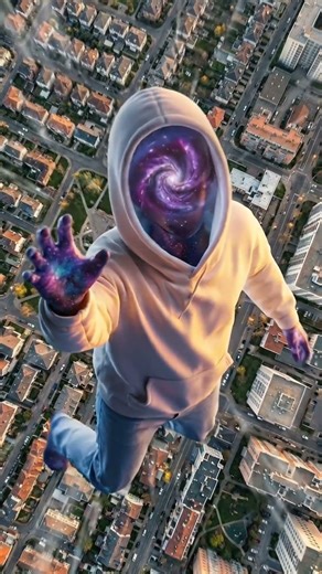 This Is Why You Stop Flying in Dreams #shorts #dreaminterpretation