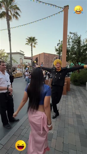 Unforgettable Moments at Universal Studios