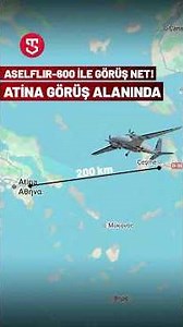 Atina artık uzak değil