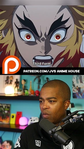 I Will Never Become A Demon! Demon Slayer Season 2 Episode 5 short 2