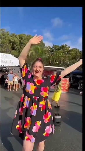 Dance Brave Collective part 3 FLASH MOB #bbreaksbarriers #disability #dancelife