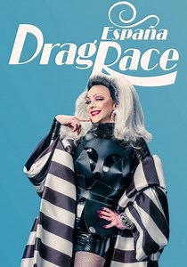 Drag Race España temporada 1 - Ver episodios online