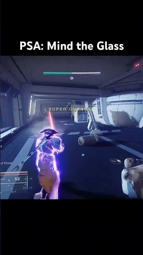 Where are the blast doors? #memes #funny #destiny2 #games #new #like #follow #sub #starwars