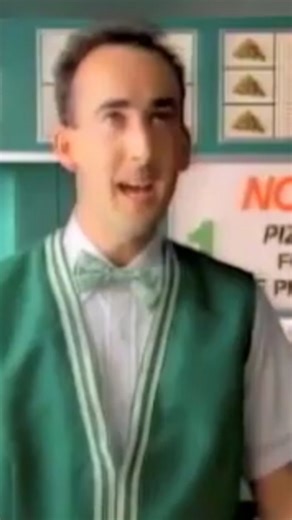 All Life Commercial on Instagram: "Little Caesars Origami 1987 Commercial #littlecaesars #1987commercial #fyp #commercial #nostalgia #1980s"