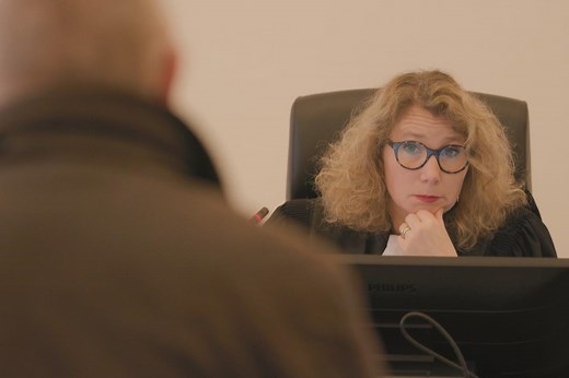 « Je vais te tuer », sur Arte : une plongée glaçante dans « l’ordinaire » des violences conjugales