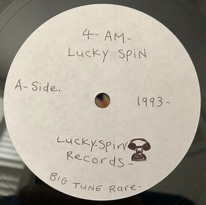 Orca - 4am (Remixes)