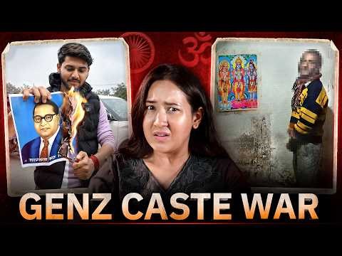 Why Casteism Is Rising in Gen Z