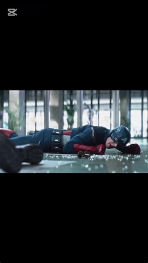 Avengers: Endgame (2019) - "Cap. 2023 Vs Cap. 2012" | Movie Clip HD