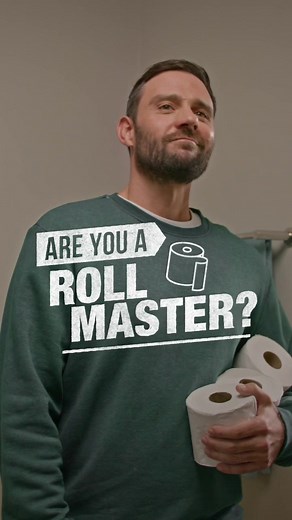 XXL Savings for Roll Masters - Stock Up on Toilet Rolls Now!