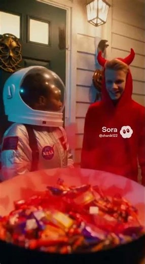 Ghost Pepper PRANK Kids on Ring Cam 👻🌶️ Face Melt FAIL!