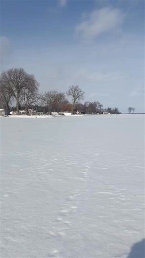 01-21-2026 Ice Report. Please find the full detail of measurements in the comments of this post. Thank you for supporting Friendship Fishing Club, and always remember that the ice is never 100% safe! We now have two ways to get a membership! Click the “Sign Up” button on our home page or visit any of our business partners on the West Shore: The Lakeshore Mart, TJ’s Harbor Restaurant, or Wendt’s on the Lake. Our donate link can be found here: https://www.paypal.com/donate/?hosted_button_id=JZECAG