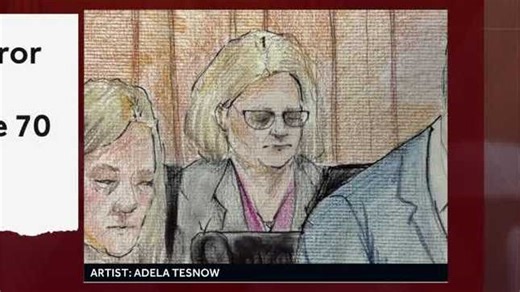 Milwaukee judge on trial: Transcripts reveal questions asked to potential jurors in private