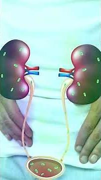 Urine Infection in Men: Symptoms, Causes & Treatment | Explained by Dr. Srikanth Gundlapalli