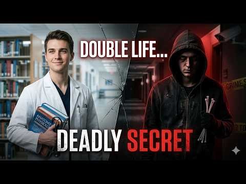 The Craigslist Killer: A House of Secrets and Death