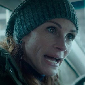 Julia Roberts gives one of the most powerful performances of her career in Ben is Back. Opens in NY & LA tomorrow. Expands Dec 14 & 21. | Ben is Back