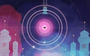 GRIS游戏全通视频全程录制