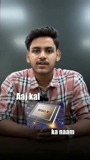 RISC-V is Revolutionizing VLSI Design - Open, Free & Backed by Tech Giants | Download VLSI FOR ALL