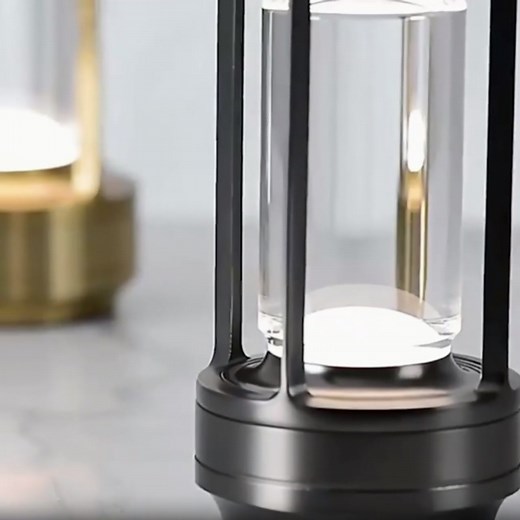 32 reactions | "A modern touch of luxury. Its the lamp that gets the most praise from friends & family! " - Emma C. Our 2023 Award-Winning Crystal Table Lantern is the perfect way to illuminate your home ✨ ✔ Award-Winning Design ✔ Premium Crystal Light Refraction ✔ Buy 1 Get 1 FREE ✔ Over 100,000+ Units Sold Across The World Buy 1 Get 1 FREE- Limited Time Offer!  https://www.klarako.com/products/klarako-crystal-lantern-buy-1-get-1-free-1-np | Klarako Home | Facebook