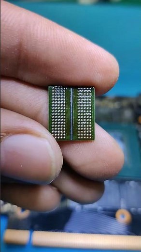 RTX 3060ti GPU Repair Failed