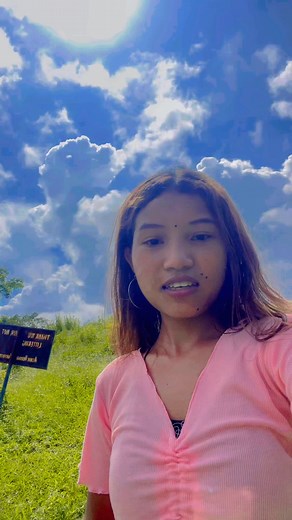 3K views · 156 reactions | Hello mello guys actress #blogger | Depson A Sangma | Facebook