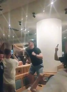 SCOTLAND fans arrived in Munich in jubilant mood ahead of their Euro 2024 opener against Germany. Wouldn’t be the Tartan Army without the bagpipes. 🤣🏴󠁧󠁢󠁳󠁣󠁴󠁿 | Men In Blazers