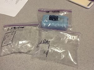 EXPLORING KINETIC THEORY IN SCIENCE