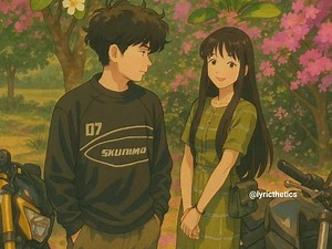 spring snow | 𝗟𝗬𝗥𝗜𝗖𝗦𝗧𝗛𝗘𝗧𝗜𝗖𝗦