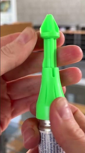 Smart drill hole marking in seconds 🔧