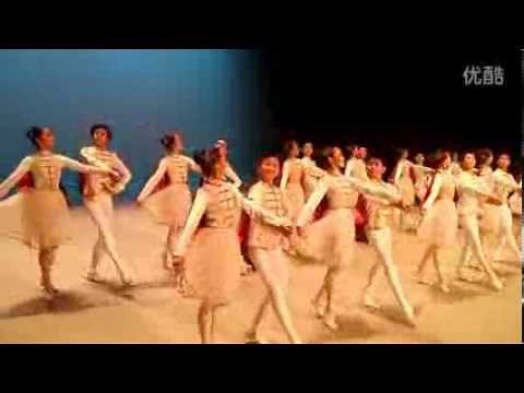 Polonaise Mazurka from Paquita