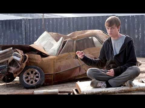 Chronicle | Complete Movie Review & Breakdown | Dane DeHaan, Alex Russell