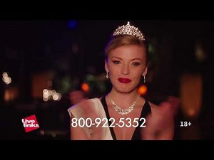 Livelinks - It's in your hand - 800-922-5352