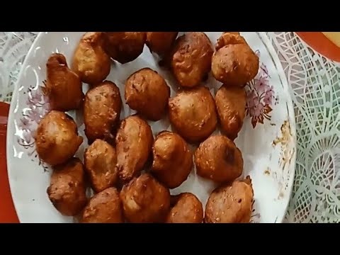 পাকা কাঠালির কলার বাড়ার রেসিপি #buli cooking program