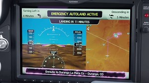 Cirrus adds Safe Return Emergency Autoland, other features to the SR series