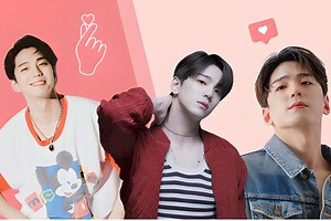 ¿Su chica ideal? Kim Min Kyu, de Business Proposal, revela todo a sus fans