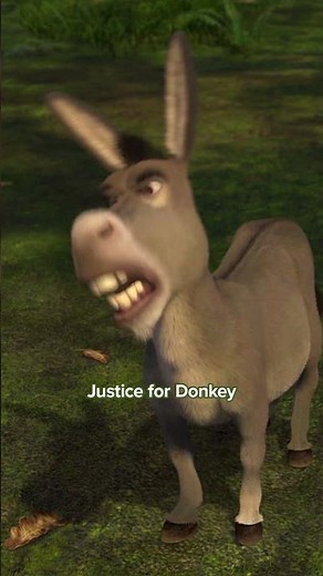 WHAT'S A PIÑATA ANYWAY | SHREK
