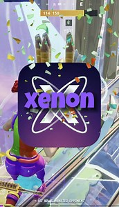 Project Xenon play OGFN in 2026 with OGFN Middle east servers OGFN NA East Servers and OGFN European Servers play using IOS Android Tablet And PC #fortnite #fortniteog #ogfn #retrac #الشعب_الصيني_ماله_حل😂😂