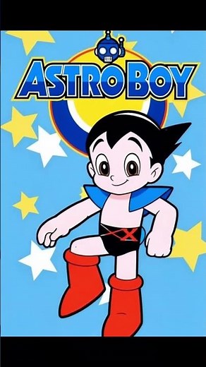 Everyone's Favourite 60s cartoons #shorts