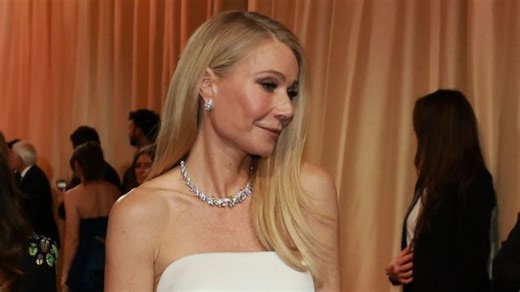 Gwyneth Paltrow’s Oscars 2026 Video Sparks Wardrobe Malfunction Concerns