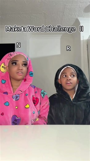 Make a word challenge 😂#usa#foryou #fyp #challenge | make a word challenge