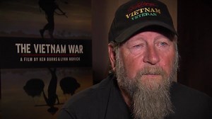 13K views · 235 reactions | We are nearly halfway through the new Ken Burns' Vietnam War documentary and it has been a very moving experience. As we journey through the national event together, SDPB will also be sharing the stories of South Dakota veterans than sat down with us at screening locations across the state to share their very personal stories. This is the story of Steve Sheldon. | SDPB | Facebook