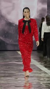 7K reactions · 29 comments | MARC CAIN BERLIN FASHION WEEK 2025 . . . . @marccain . . . .@alessandraambrosio #MarcCain #fashionmoments #fashionweek #winterfashion #instafashion #berlinfashionweek #fashion #fyp #fashion #fashioninstagram #runway #fashionblog #fashioncoat #fashionandbeauty #elegantfashion #fashionseason #fashionstyle #Fashionblogger #fashionbloggerstyle #fashioninspiration #fashiondiaries #furcoat #furfashion #modelroyalofficial | Rawdha Loungou | Facebook