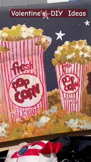 Valentine’s Cheap Baskets DIY