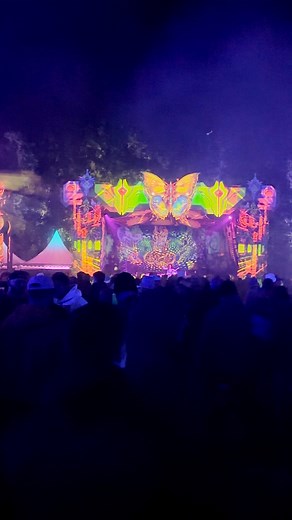 8.9K views · 611 reactions | Festival vibes!  at @psyexperiencefestival Kindzadza on decks  . . . #zcat #festivalvibes #dancefloors #psytrance #psygirl #psytranceparty #psytranceworld #raveon #psytranceculture #ilovepsytrance | Z-Cat | Facebook