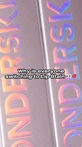 No painful needles. Just beautifully tinted lips that are smudge-proof & transfer-proof. We call that Wonderblading. | Wonderskin