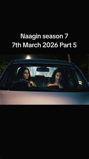 Naagin Season 7 Episode 5 Summary