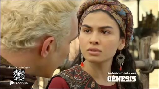 Gênesis Capítulo 149 Completo HD